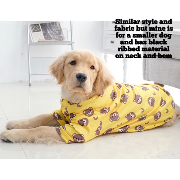 3x 👯‍♀️Host Pick⚡️ Innopet Dog Shirt - Picture 2 of 10